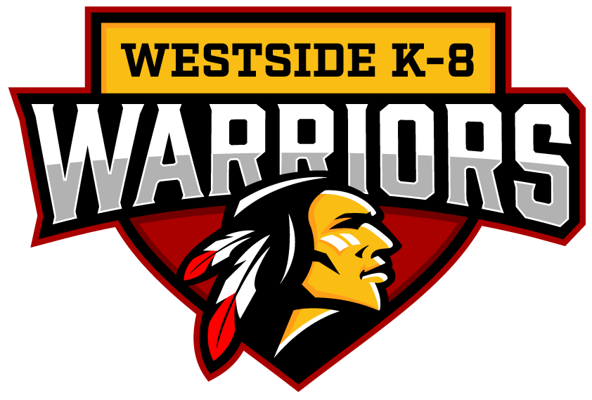 Westside K-8 Logo